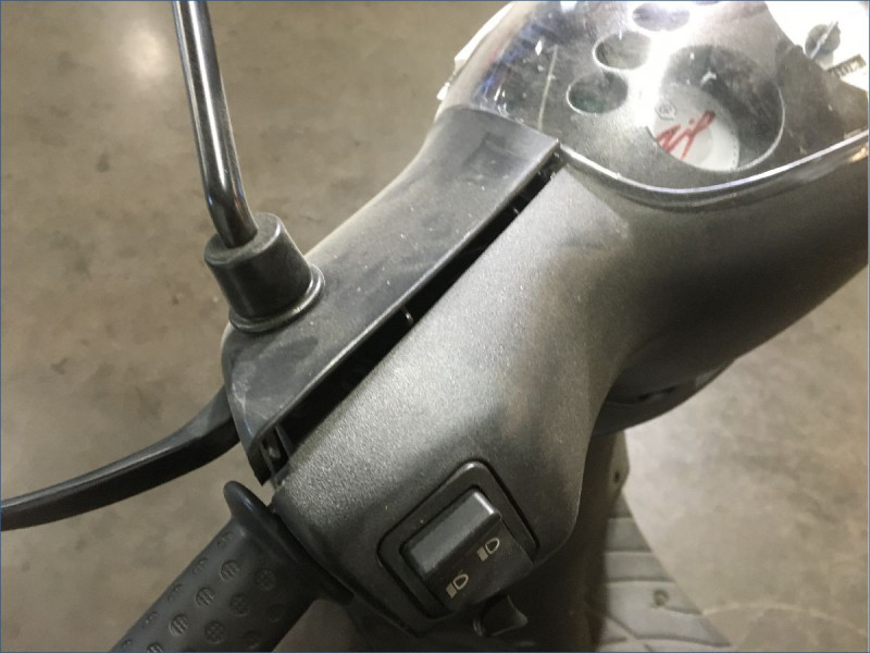 PIAGGIO 50 ZIP 
