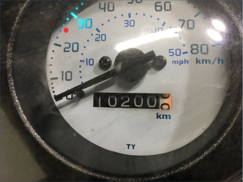 PIAGGIO 50 ZIP 