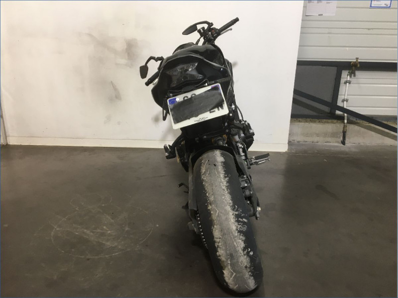 KAWASAKI Z900 