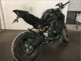 KAWASAKI Z900 