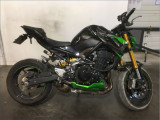 KAWASAKI Z900 