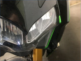 KAWASAKI Z900 