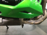 KAWASAKI Z900 