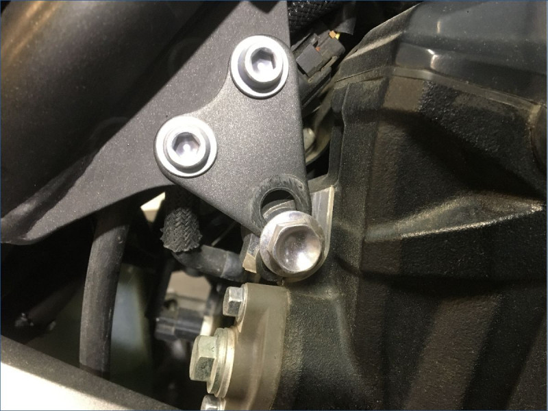KAWASAKI Z900 