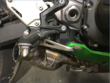 KAWASAKI Z900 