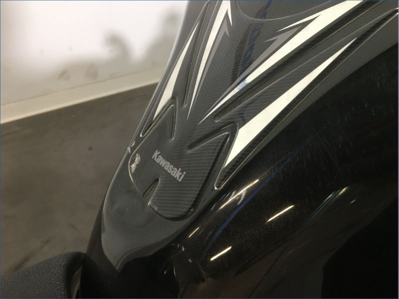 KAWASAKI Z900 