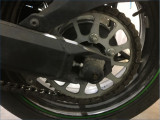 KAWASAKI Z900 