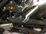 KAWASAKI Z900 