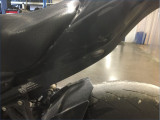 KAWASAKI Z900 