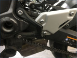 KAWASAKI Z900 