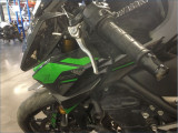 KAWASAKI Z900 