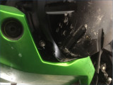 KAWASAKI Z900 
