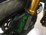 KAWASAKI Z900 