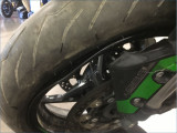 KAWASAKI Z900 