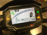 KAWASAKI Z900 