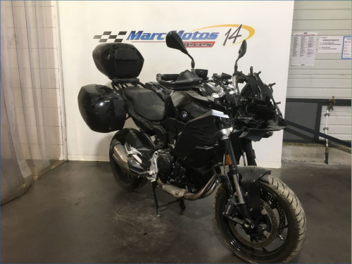 BMW F900XR 