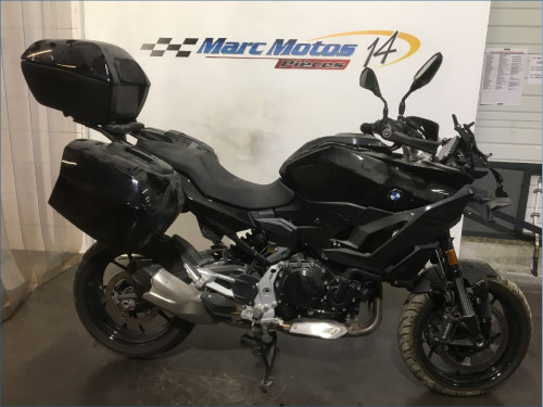 BMW F900XR 