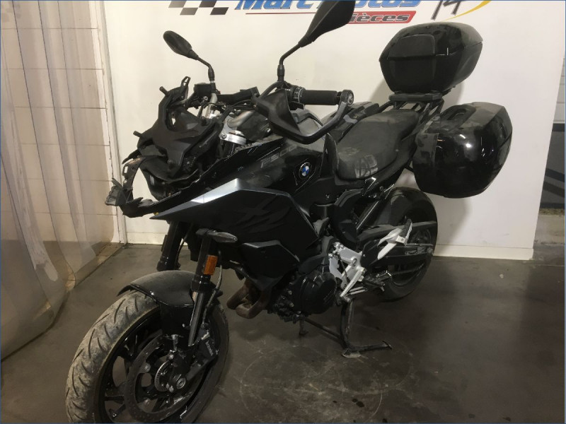 BMW F900XR 