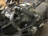 BMW F900XR 