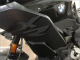 BMW F900XR 