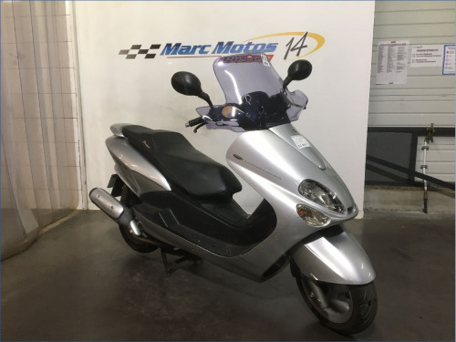 MBK 125 SKYLINER 
