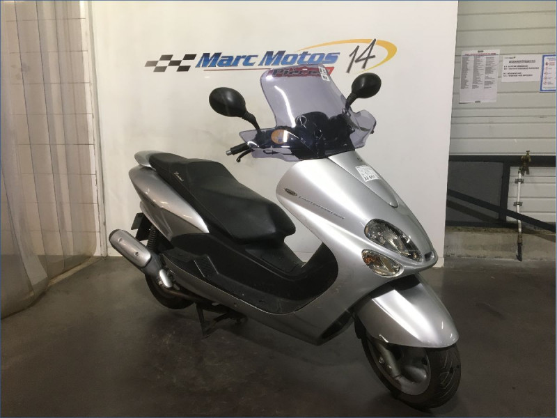 MBK 125 SKYLINER 