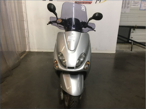 MBK 125 SKYLINER 