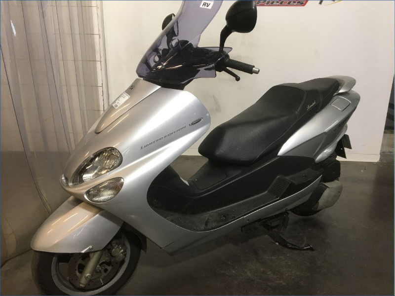 MBK 125 SKYLINER 