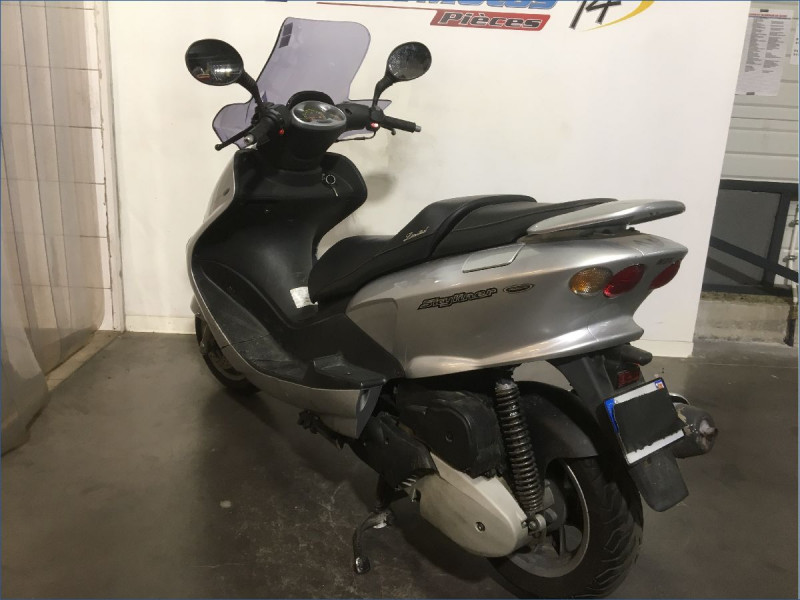 MBK 125 SKYLINER 