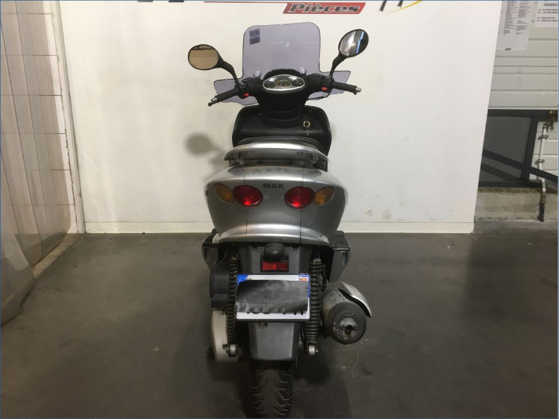 MBK 125 SKYLINER 
