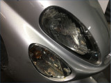 MBK 125 SKYLINER 