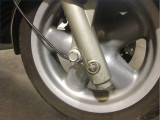 MBK 125 SKYLINER 