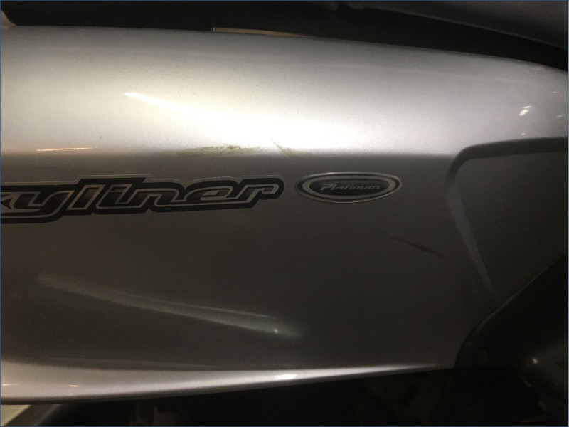 MBK 125 SKYLINER 
