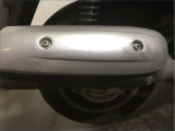 MBK 125 SKYLINER 