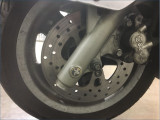 MBK 125 SKYLINER 