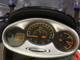 MBK 125 SKYLINER 