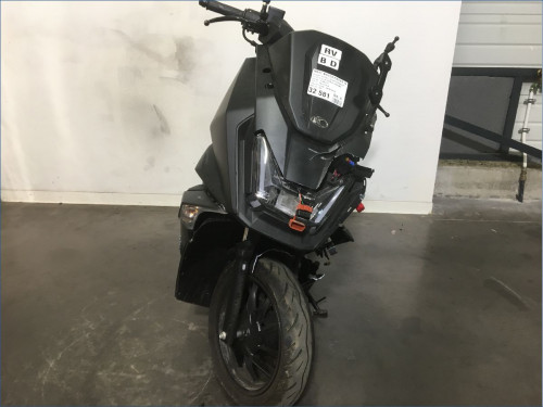 KYMCO 50 SKYTOWN 4T