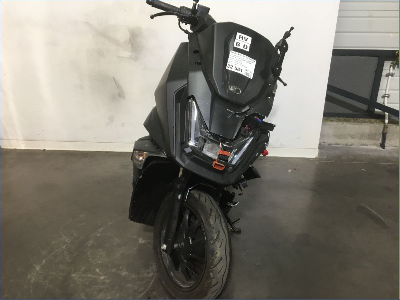 KYMCO 50 SKYTOWN 4T