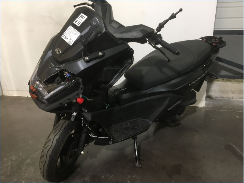 KYMCO 50 SKYTOWN 4T