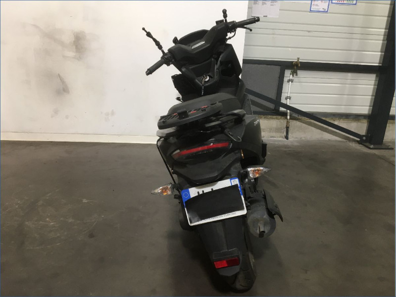 KYMCO 50 SKYTOWN 4T