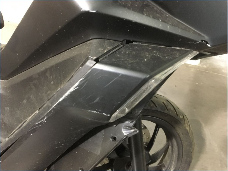 KYMCO 50 SKYTOWN 4T