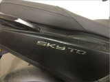KYMCO 50 SKYTOWN 4T