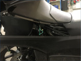 KYMCO 50 SKYTOWN 4T