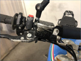FANTIC MOTOR 450 CABALLERO 50TH ANNIVERSAIRE