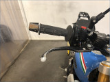 FANTIC MOTOR 450 CABALLERO 50TH ANNIVERSAIRE