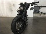 HARLEY-DAVIDSON 1200 XLHC SPORTSTER 