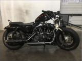 HARLEY-DAVIDSON 1200 XLHC SPORTSTER 