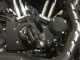 HARLEY-DAVIDSON 1200 XLHC SPORTSTER 