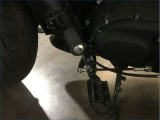 HARLEY-DAVIDSON 1200 XLHC SPORTSTER 