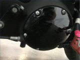 HARLEY-DAVIDSON 1200 XLHC SPORTSTER 